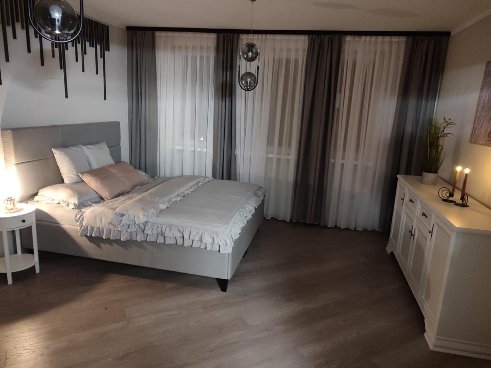 Villa Lea Тузла Екстер'єр фото