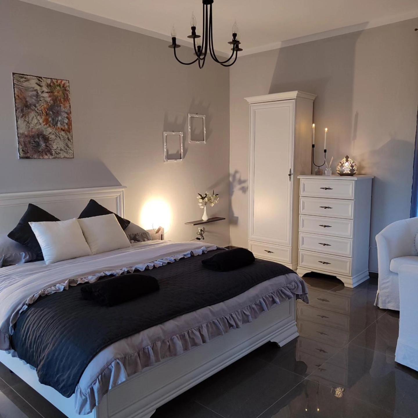 Villa Lea Тузла Екстер'єр фото