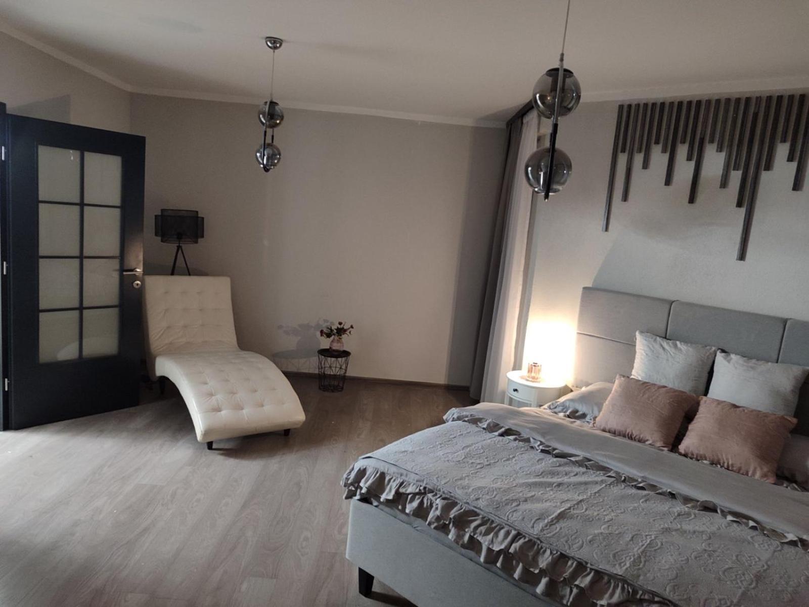 Villa Lea Тузла Екстер'єр фото