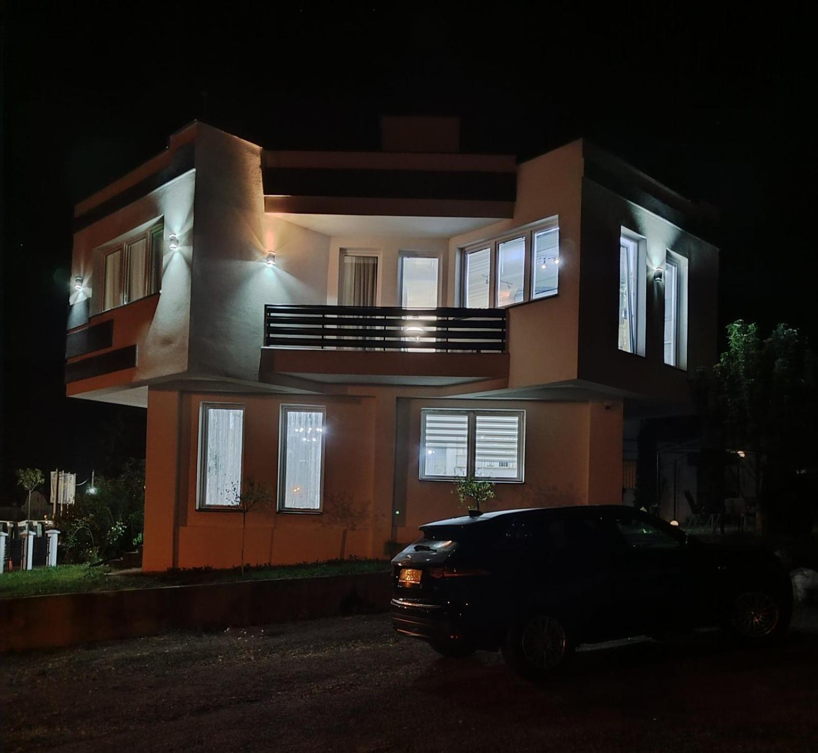 Villa Lea Тузла Екстер'єр фото