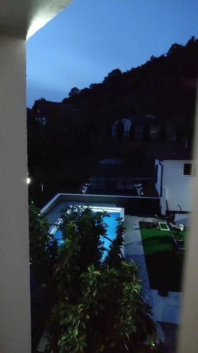 Villa Lea Тузла Екстер'єр фото