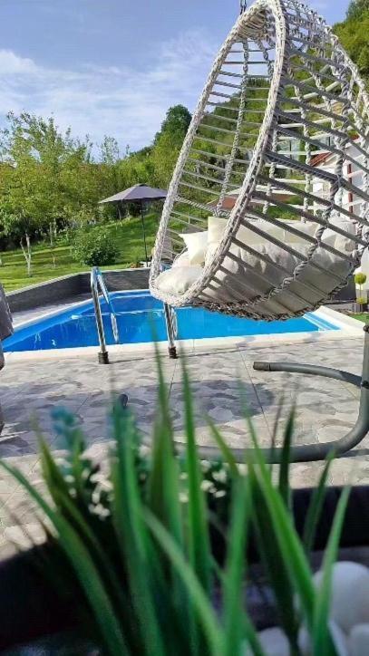 Villa Lea Тузла Екстер'єр фото