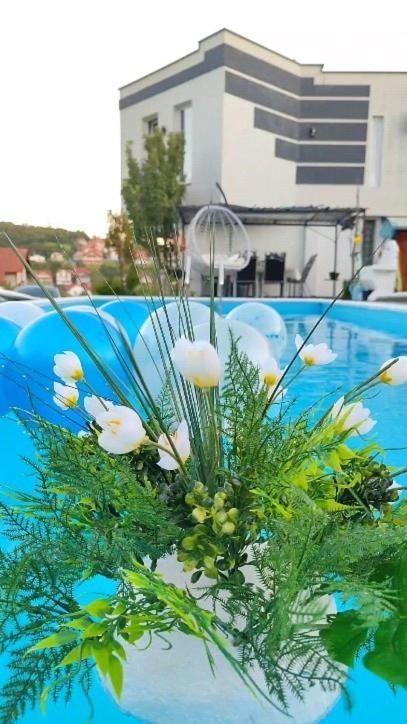 Villa Lea Тузла Екстер'єр фото